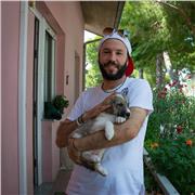 Laureato in Lingue Straniere presso l'università di Urbino offre lezioni di inglese